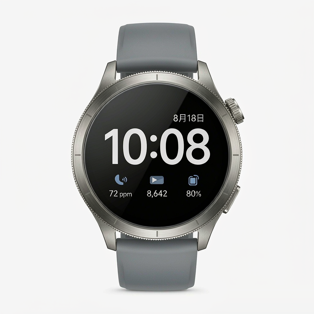 三星 Galaxy Watch6 蓝牙版